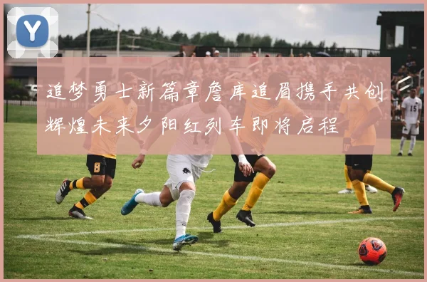 追梦勇士新篇章詹库追眉携手共创辉煌未来夕阳红列车即将启程